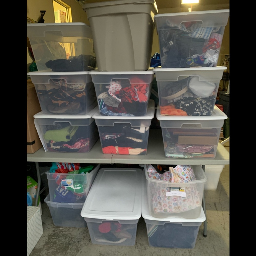 MYSTERY BOX - Picture 3 of 3